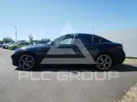 2025 Alfa Romeo Giulia