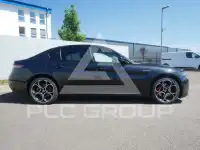 2025 Alfa Romeo Giulia