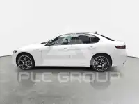 2025 Alfa Romeo Giulia