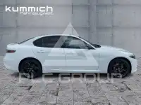 2025 Alfa Romeo Giulia