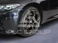 2025 Alfa Romeo Giulia