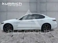 2025 Alfa Romeo Giulia