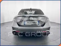 2025 Alfa Romeo Giulia