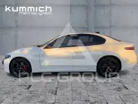 2025 Alfa Romeo Giulia