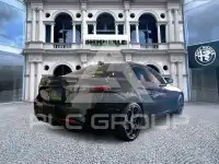 2025 Alfa Romeo Giulia