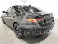 2025 Alfa Romeo Giulia