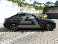 2025 Alfa Romeo Giulia