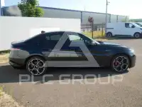 2025 Alfa Romeo Giulia