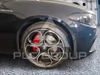 2025 Alfa Romeo Giulia