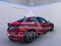 2025 Alfa Romeo Giulia
