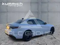 2025 Alfa Romeo Giulia