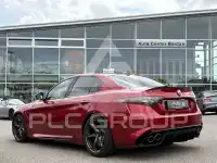2025 Alfa Romeo Giulia