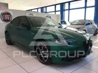 2025 Alfa Romeo Giulia