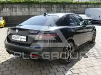 2025 Alfa Romeo Giulia