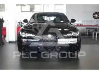 2025 Alfa Romeo Giulia