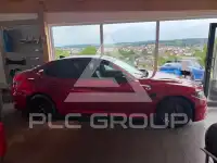 2025 Alfa Romeo Giulia
