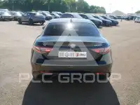 2025 Alfa Romeo Giulia
