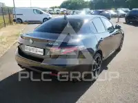 2025 Alfa Romeo Giulia