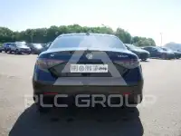 2025 Alfa Romeo Giulia