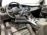 2025 Alfa Romeo Giulia