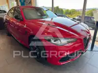 2025 Alfa Romeo Giulia