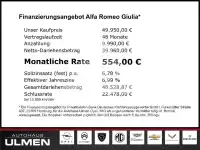 2025 Alfa Romeo Giulia