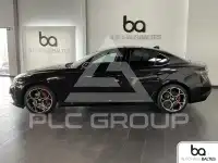 2025 Alfa Romeo Giulia