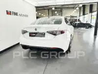 2025 Alfa Romeo Giulia