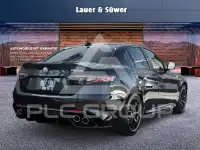 2025 Alfa Romeo Giulia