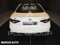 2025 Alfa Romeo Giulia