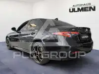 2025 Alfa Romeo Giulia