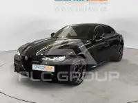 2025 Alfa Romeo Giulia