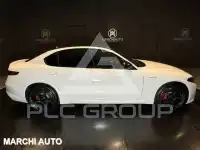 2025 Alfa Romeo Giulia