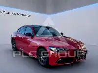 2025 Alfa Romeo Giulia