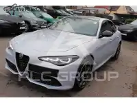 2026 Alfa Romeo Giulia