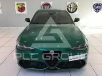 2025 Alfa Romeo Giulia