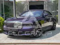 2025 Rolls Royce Spectre