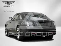 2025 Rolls Royce Spectre