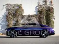 2025 Rolls Royce Spectre