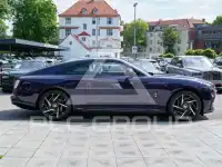 2025 Rolls Royce Spectre
