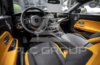 2025 Rolls Royce Spectre