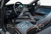2025 Rolls Royce Spectre