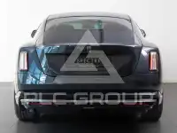 2025 Rolls Royce Spectre