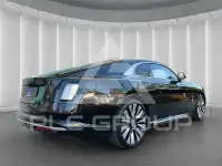 2025 Rolls Royce Spectre