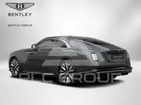 2025 Rolls Royce Spectre