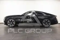 2025 Rolls Royce Spectre