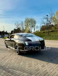 2025 Rolls Royce Spectre