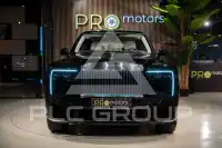 2025 Rolls Royce Cullinan