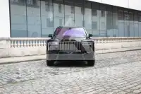 2025 Rolls Royce Cullinan