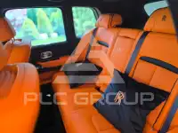 2025 Rolls Royce Cullinan